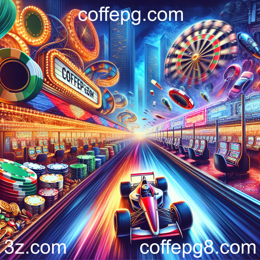 A Emoção dos Jogos de Corrida: A Evolução e Popularidade