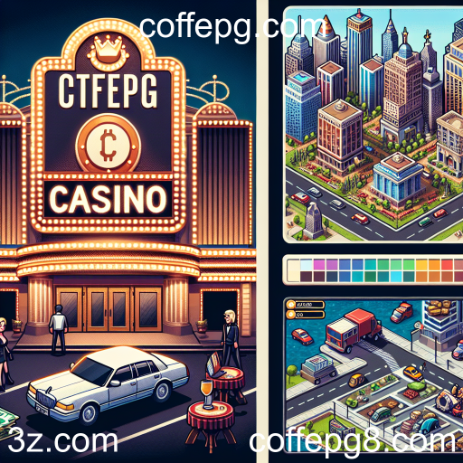 A Ascensão dos Simuladores: Experiências Imersivas no Mundo dos Jogos